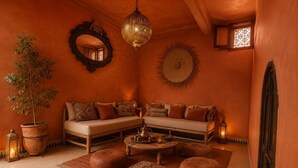 Unclassified image, 3 of 11, button - Riad Hima by Assila (Marrakech)