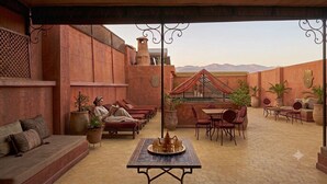 Unclassified image, 4 of 11, button - Riad Hima by Assila (Marrakech)