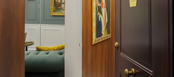 THE SANCTUARY