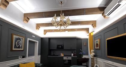 THE SANCTUARY