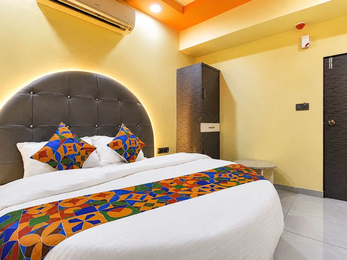 Luxury Room | Desk, free WiFi