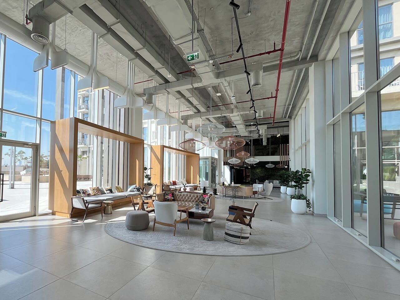 Interieur