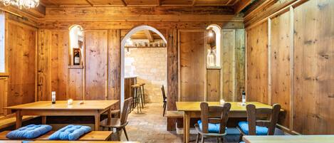 Restaurantes