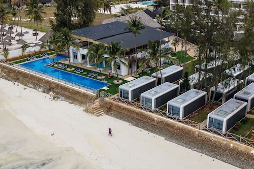 Sea Side Resort