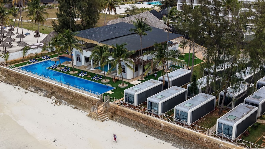 Sea Side Resort