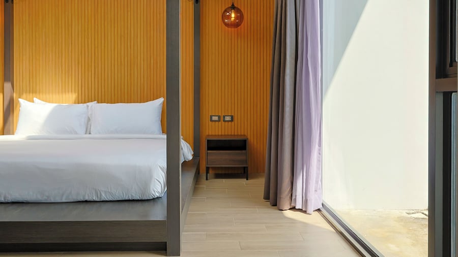 Elite Suites Villas Maikhao Phuket