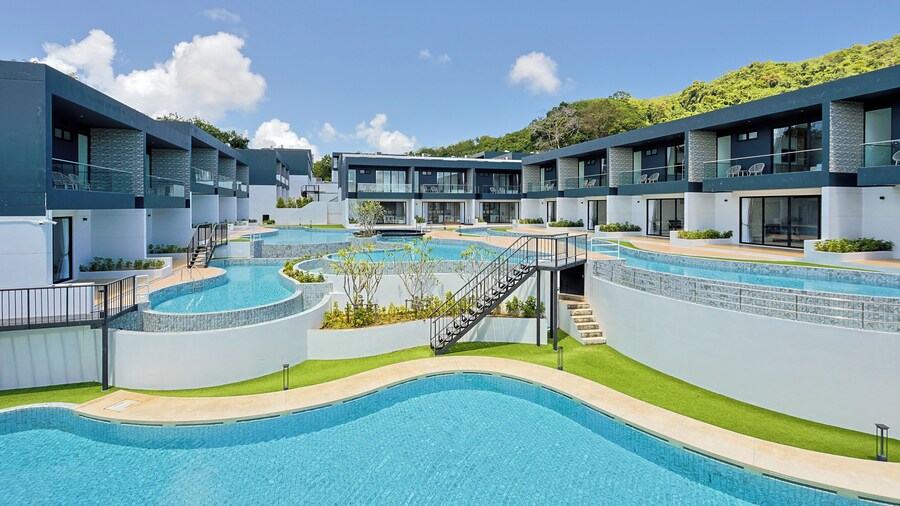 Elite Suites Villas Maikhao Phuket