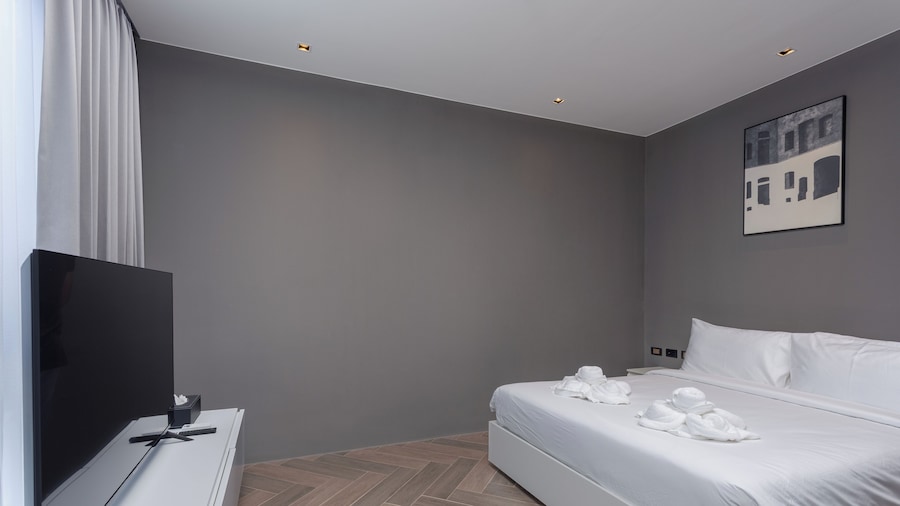 Elite Suites Villas Maikhao Phuket