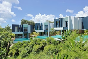 Exterior - Elite Suites Villas Maikhao Phuket (Thalang)
