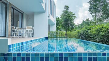 Piscina privata