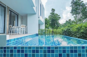 Piscina privata