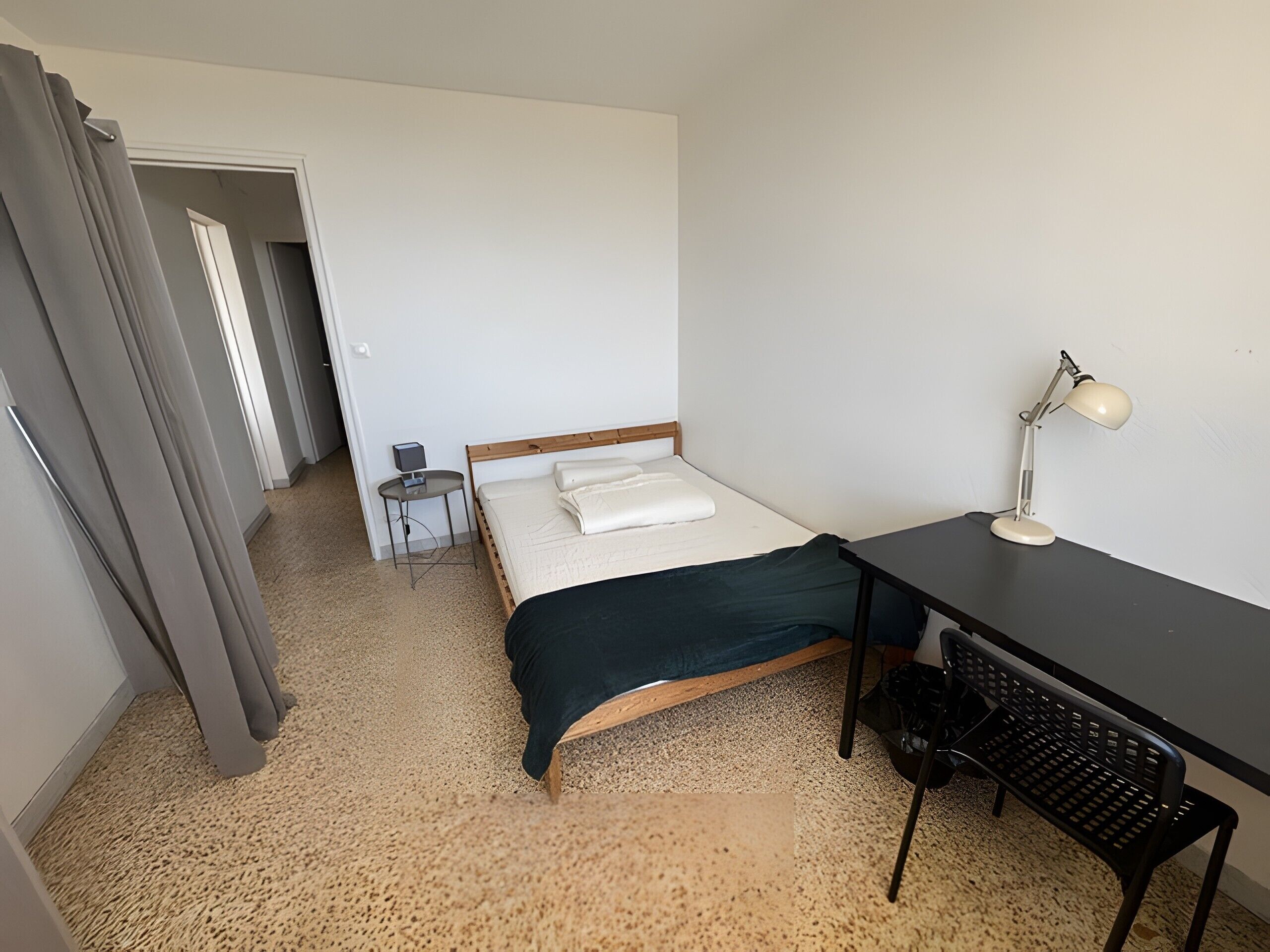 4 bedrooms