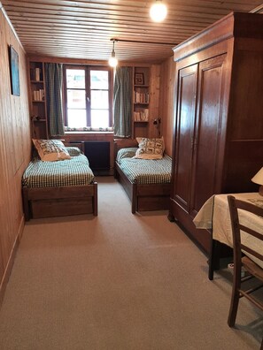 Habitación