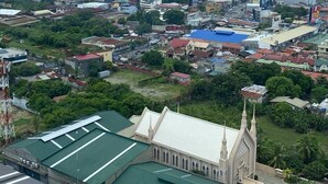 航空写真