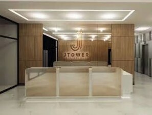 Lobby - Vrbo Property (Mandaue)