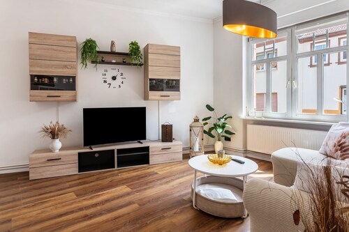 Holiday Apartment “Hilde”