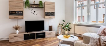 Holiday Apartment “Hilde”