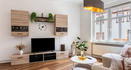 Holiday Apartment “Hilde”