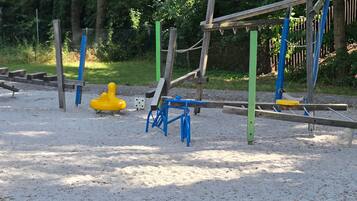 Kinderbereich