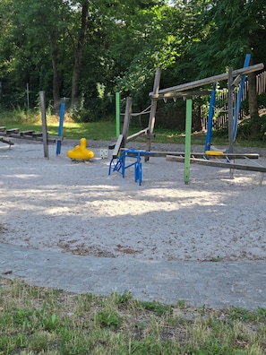 Kinderbereich