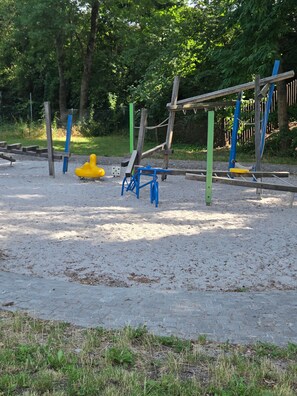 Kinderbereich