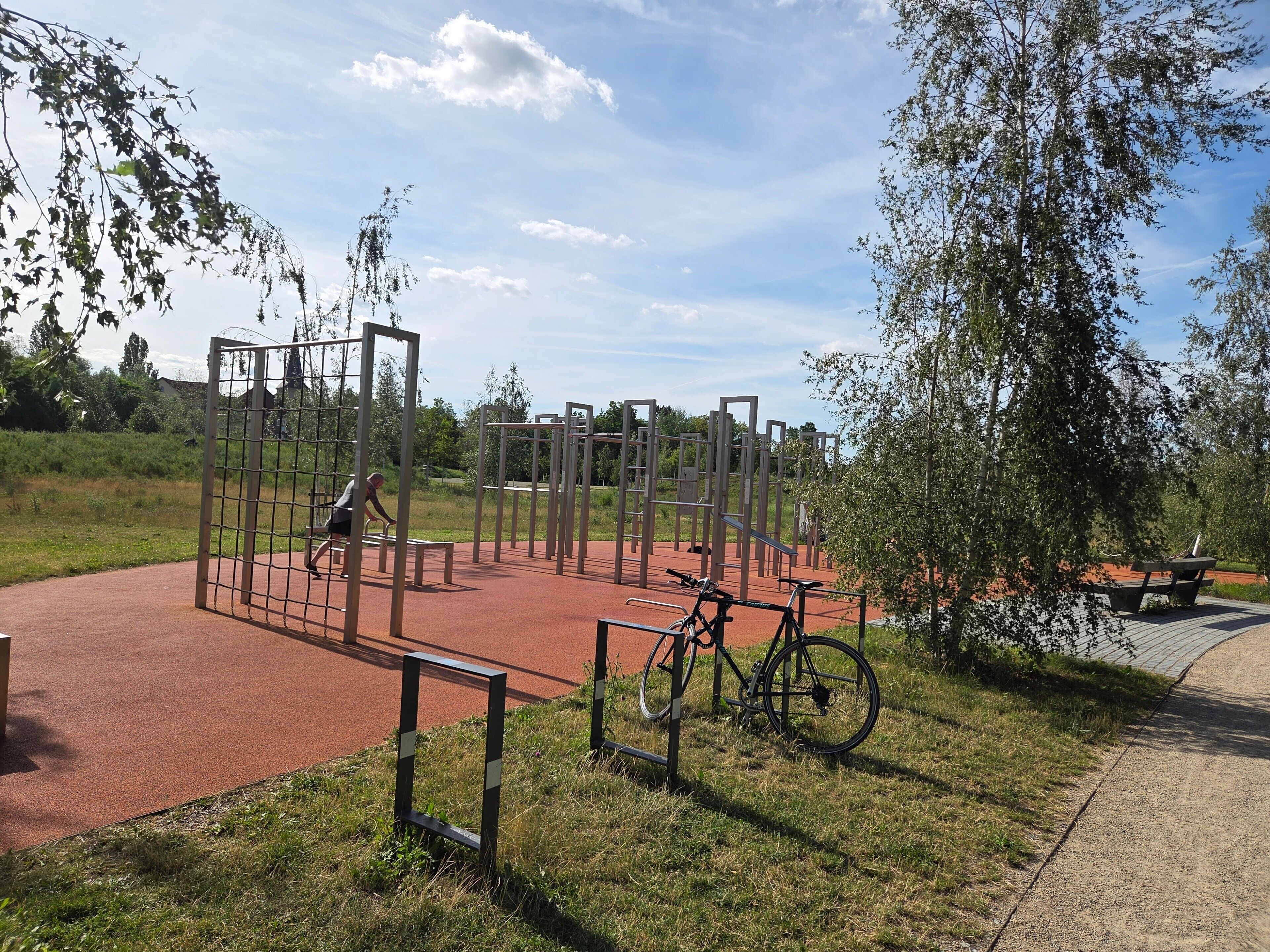 Area bambini