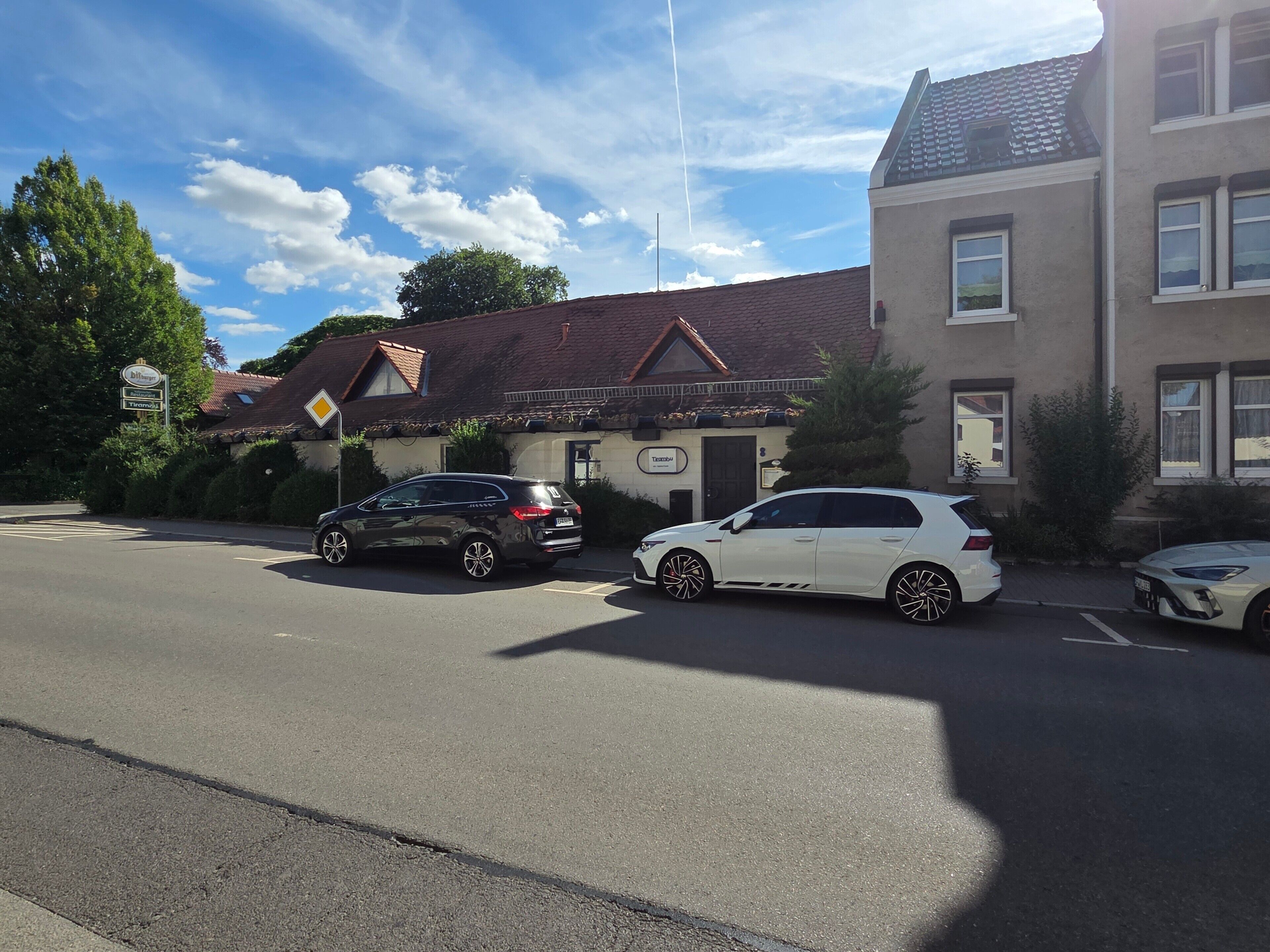 Außenbereich