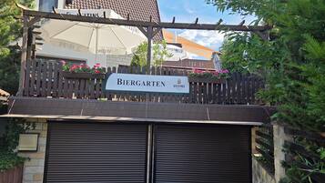 Außendetails