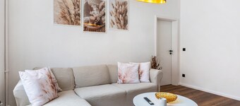 Apartment 'Hilde'