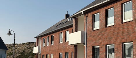 Eksteriør