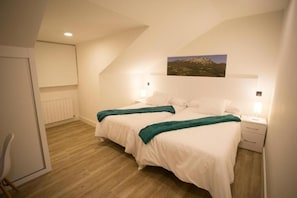 Free WiFi - Apartamentos Canto Encaramado (Gibaja)