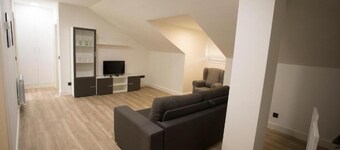 Apartamentos Canto Encaramado