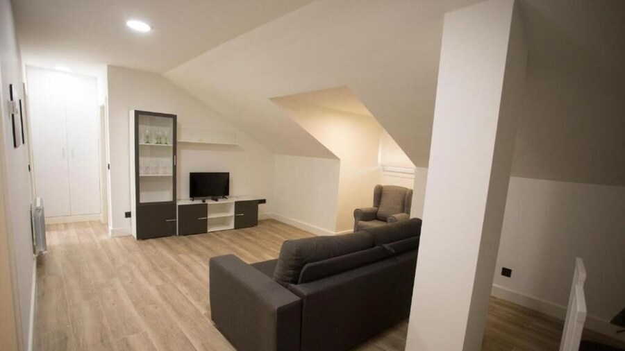 Apartamentos Canto Encaramado