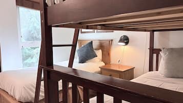 2 Schlafzimmer, WLAN