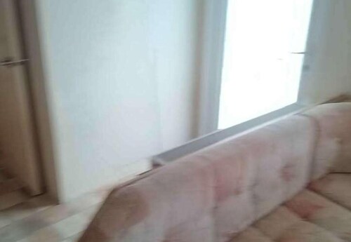 Caravan - Sleeps 4 - Parking