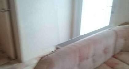 Caravan - Sleeps 4 - Parking
