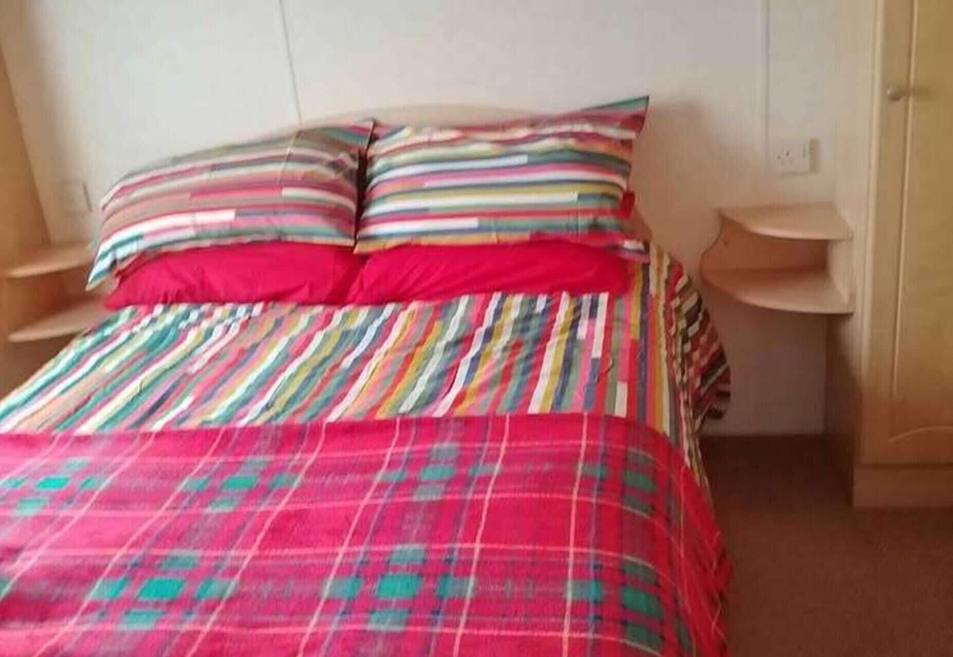 1 habitación, wifi gratis y ropa de cama 