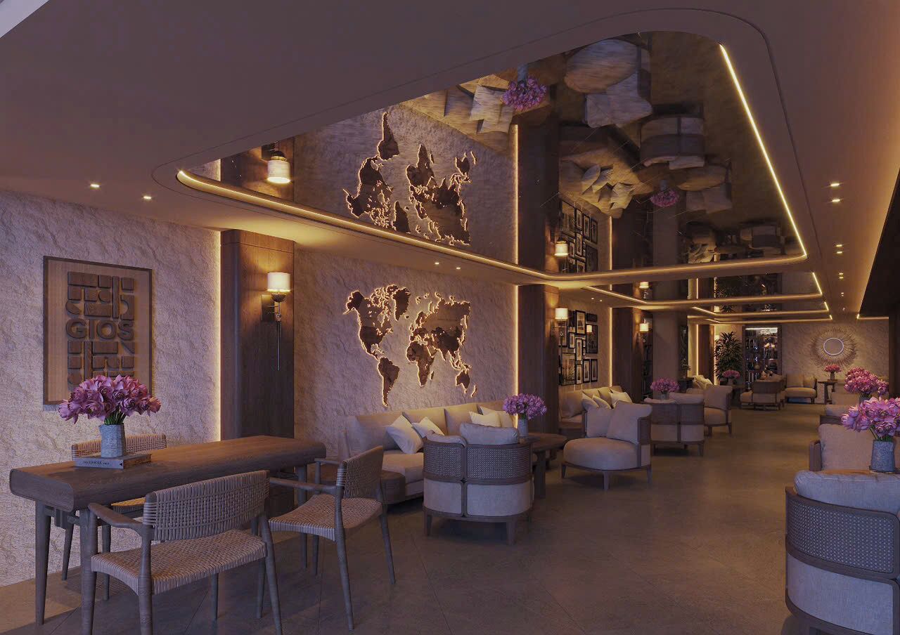 Restaurantes