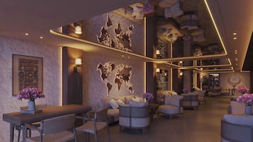 Restaurantes