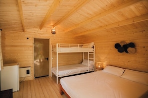 Bungalow familiar