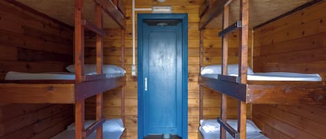 Family Shared Dormitory