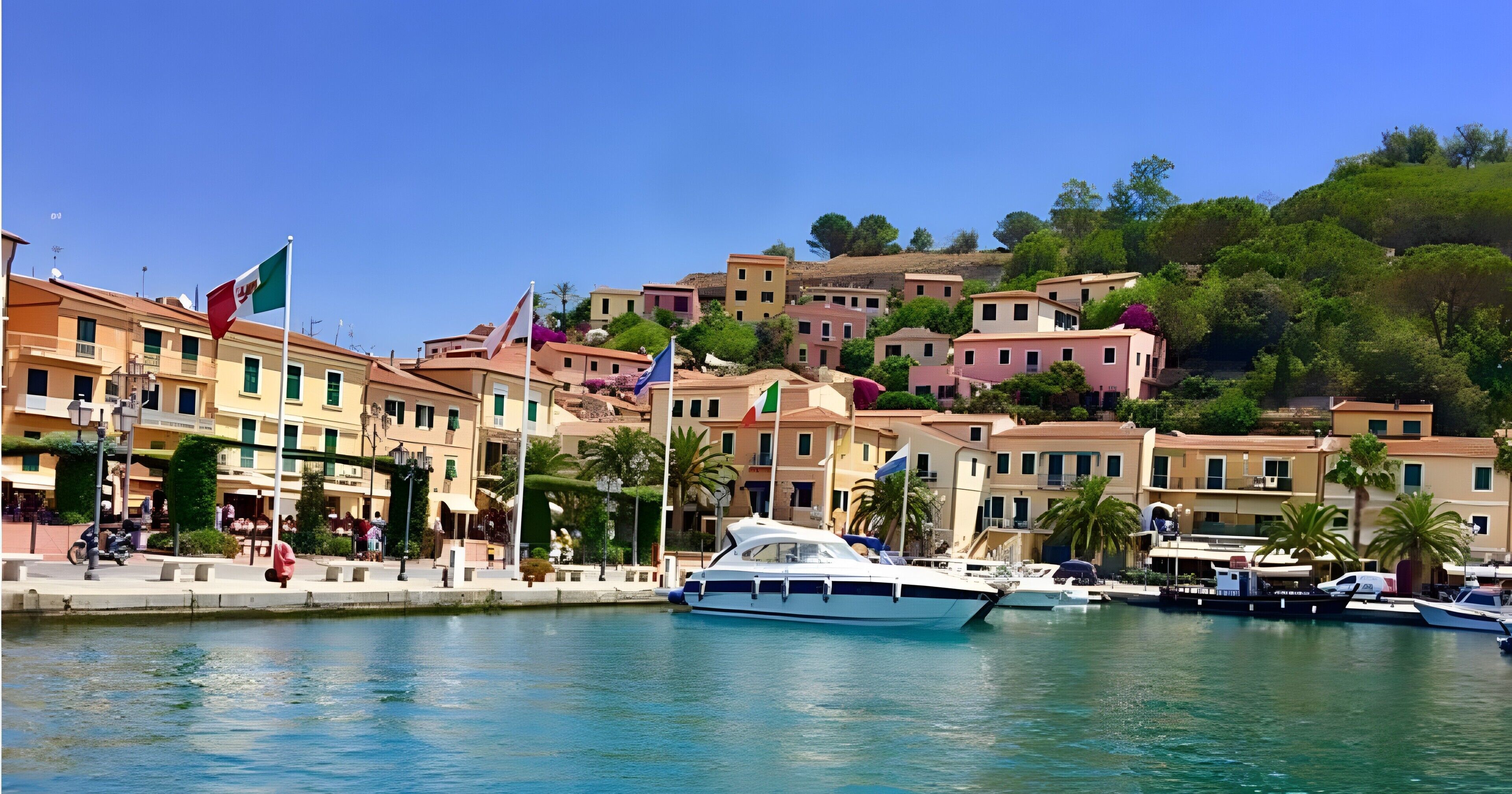Marina