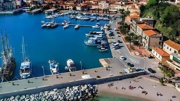 Port de plaisance