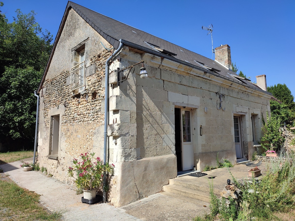 Image de profil de l’hôte
