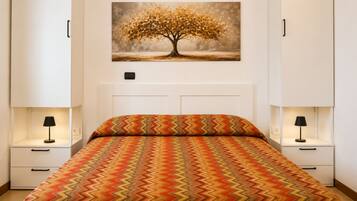 Comfort-Studio, Hügelblick | Schallisolierte Zimmer, Bügeleisen/Bügelbrett, kostenloses WLAN
