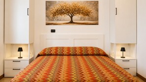Studio Confort, vue colline