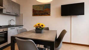 Comfort Studio, Hill View | Dining - Belvedere Nada (San Rocco A Pilli)
