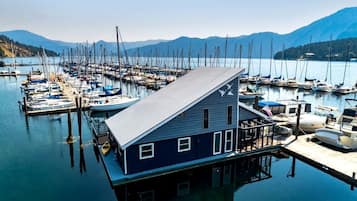 Marina/club náutico