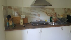 Private kitchen - Casa de la Mama. Your Home in Galicia on the Camino de Santiago in A Balsa / Triacastela (Triacastela)