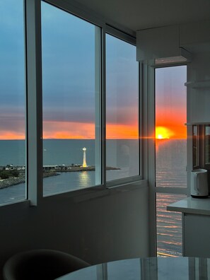 Interior - Beachfront Escape | Walk to Cafés, Restaurants, Bars & the Best Beaches (St Kilda)
